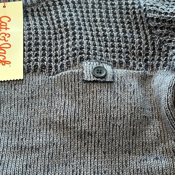 Boys Sweater - Picture 2 of 3